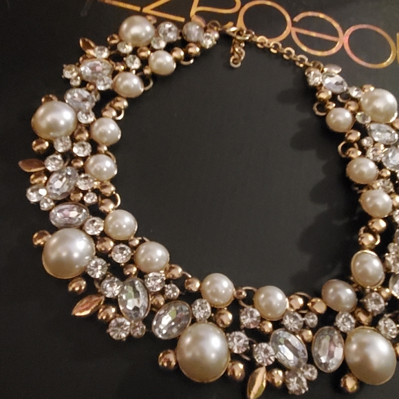 Vintage necklace - Picture 2 of 2